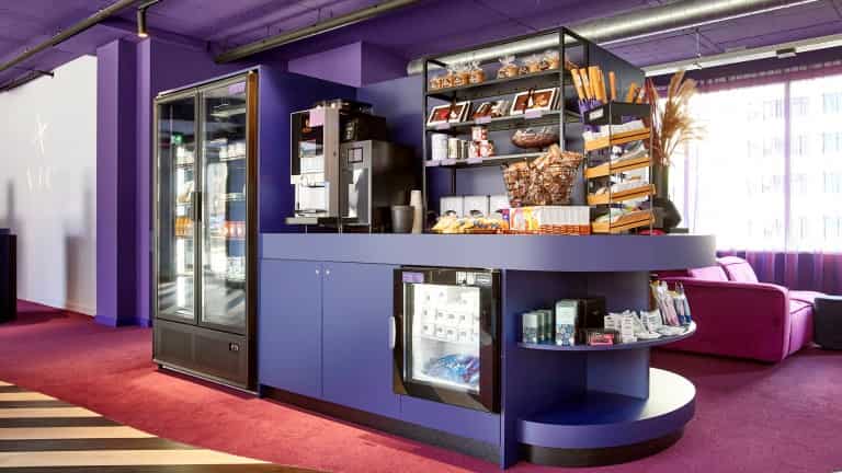 Hotel VIC Leiden