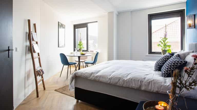 Boutique Hotel Enkhuizen