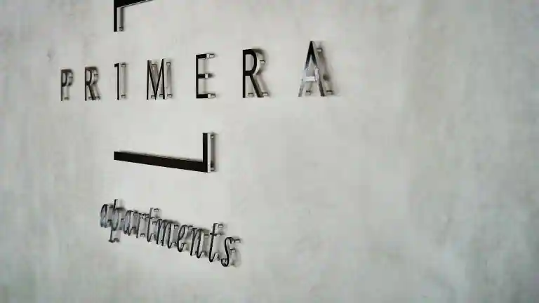 PRIMERA Apartments