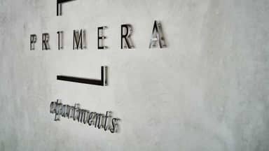 PRIMERA Apartments