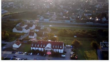SunParc Hotel