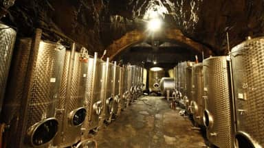 Hotel und Weingut Karlsmühle