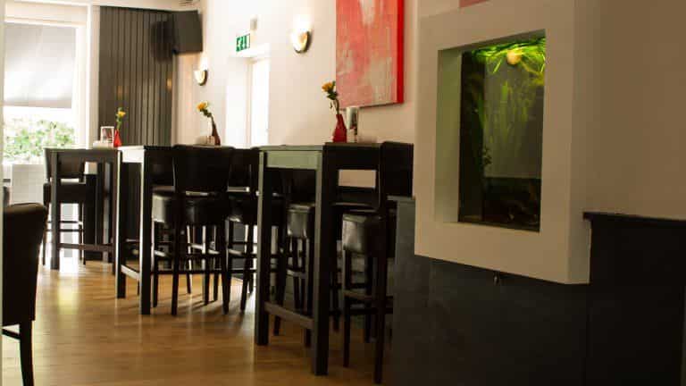 Hotel Restaurant Les Jumeaux