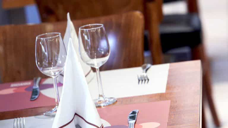 Campanile Hotel Gent