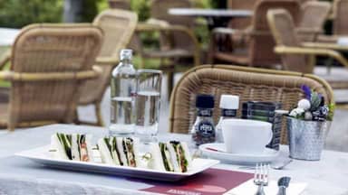 Campanile Hotel Gouda