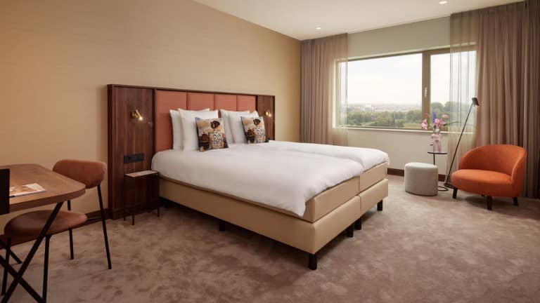 Van der Valk Hotel Delft A4