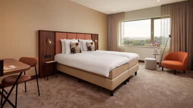 Van der Valk Hotel Delft A4