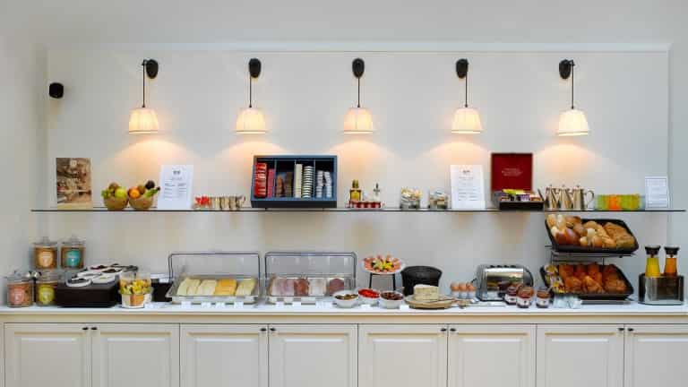Hotel Damier