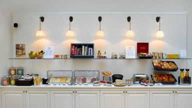 Hotel Damier
