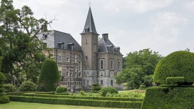 De Watermölle