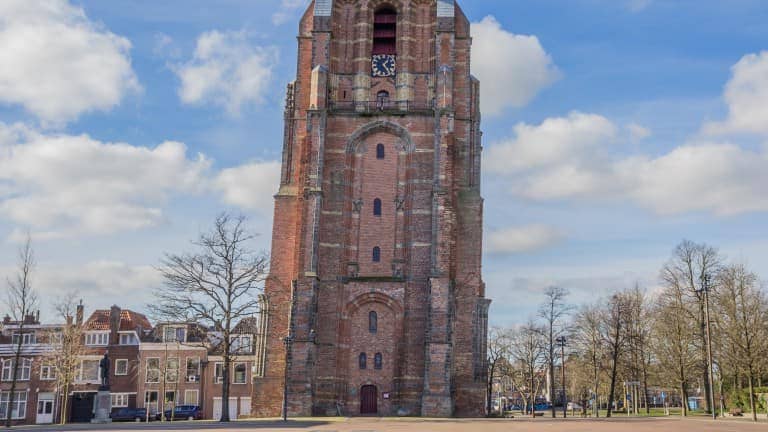 Leonardo Oranje Hotel Leeuwarden