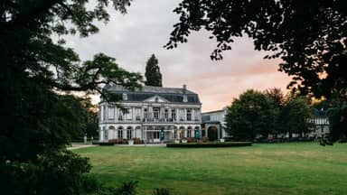 Vaeshartelt Maastricht