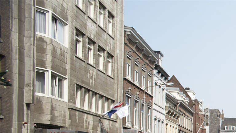 Amrâth Hotel DuCasque