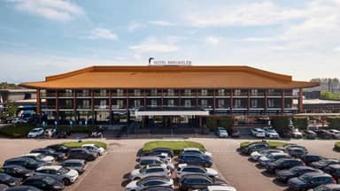Van der Valk Hotel Breukelen