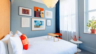 Vie Via - Your Hotel