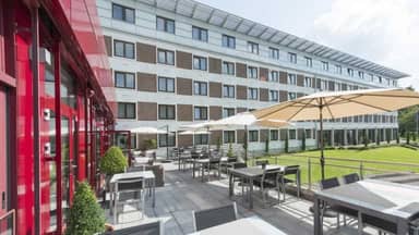 Parc-Hotel Alvisse