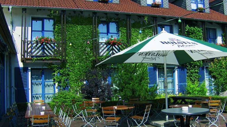Landhotel Schnuck