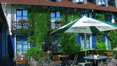 Landhotel Schnuck