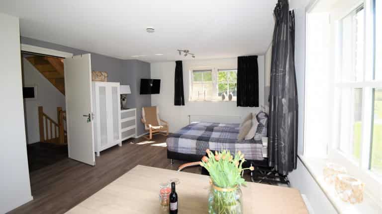 Bed and Breakfast De Beddestee