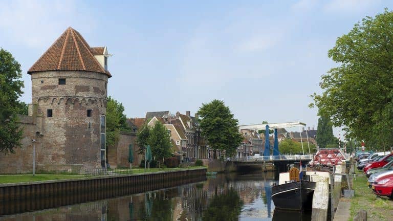 TULIP Hotels & Residences-Zwolle