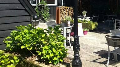 Boutique Hotel en Boerderij restaurant De Gloepe