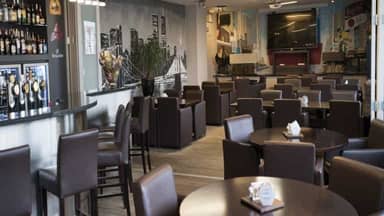 Hotel Orchidee