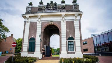 De Koepoort