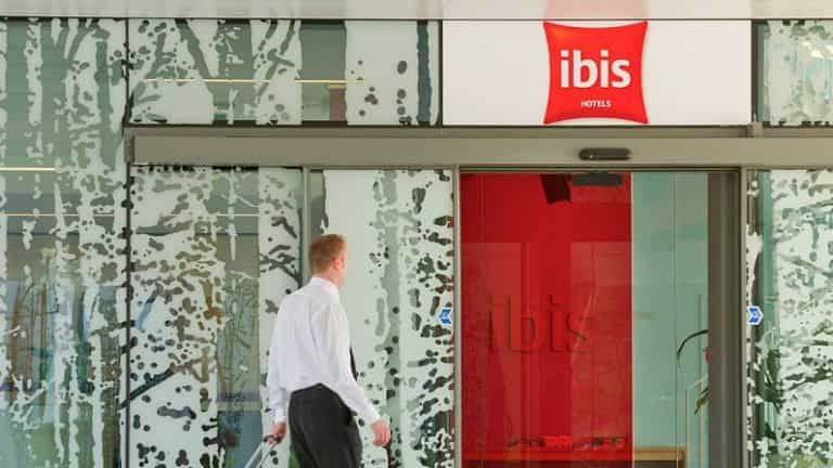 ibis Leuven Heverlee