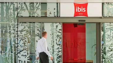 ibis Leuven Heverlee