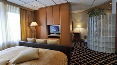 City Hotel Bergen op Zoom
