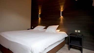 Hotel Flanders Lodge