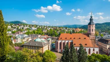 Hotel am Sophienpark