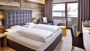 Hotel der Grüne Baum