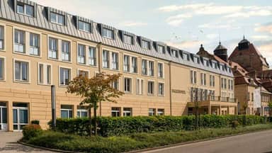 Parkhotel Landau