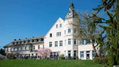 Haus Delecke