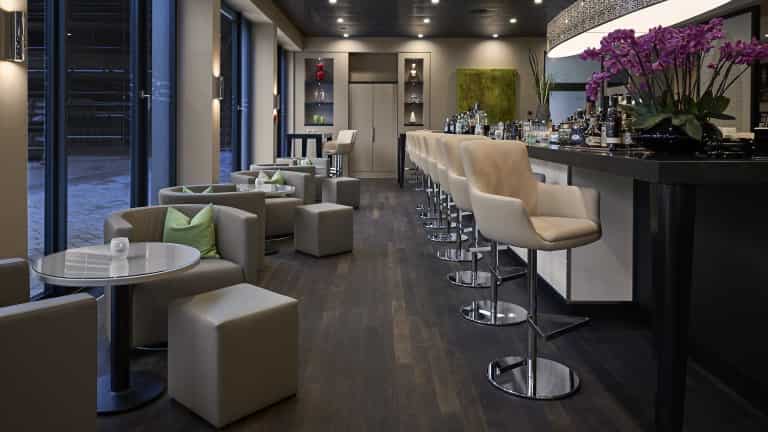 LEGERE HOTEL Bielefeld