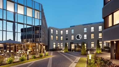 LEGERE HOTEL Wiesbaden-Taunusstein