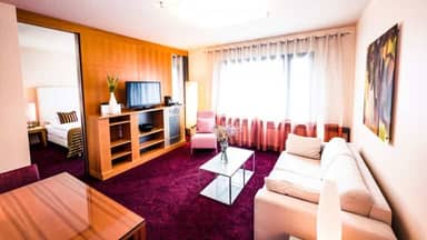 Hotel Der Blaue Reiter
