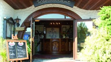 Hotel Restaurant Ehrich