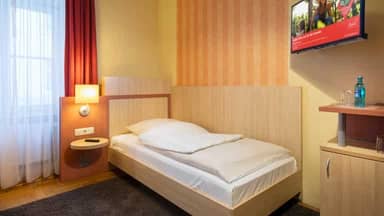 ACHAT Sternhotel Bonn