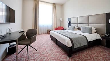 Van der Valk Hotel Waterloo