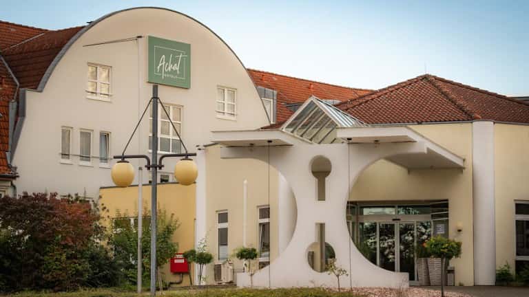 ACHAT Hotel Reilingen Walldorf