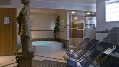 Hotel du Commerce Houffalize