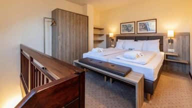 Göbel's Seehotel am Diemelsee