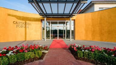 Best Western Premier Castanea Resort
