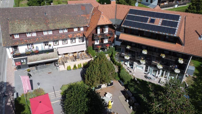 Hotel Hochfirst