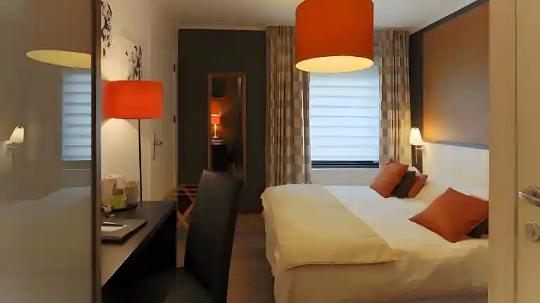 Hôtel Myrtilles