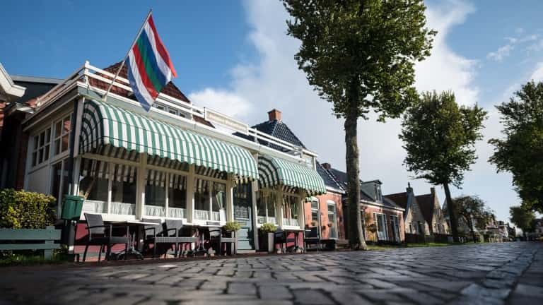 Pension Westerburen