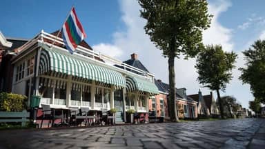 Pension Westerburen