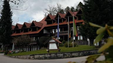 Berghotel Jägerhof